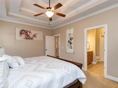 2913 Walbrook Ter, Browns Summit, NC 27214 photo 14