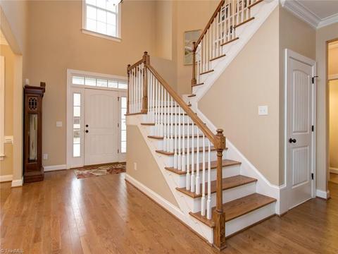 2913 Walbrook Ter, Browns Summit, NC 27214 photo 3