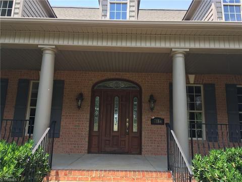 7184 Falcon Way, Trinity, NC 27370 photo 4
