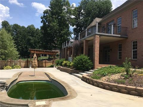 7184 Falcon Way, Trinity, NC 27370 photo 3