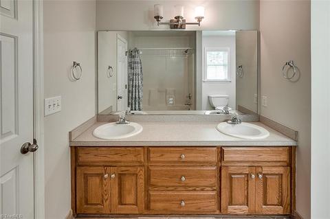 2184 Regency Dr, Randleman, NC 27317 photo 12