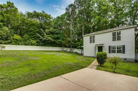 2184 Regency Dr, Randleman, NC 27317 photo 22