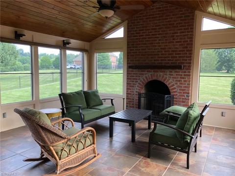 7420 Fox Chase Dr, Trinity, NC 27370 photo 4