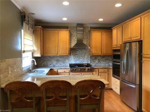 7420 Fox Chase Dr, Trinity, NC 27370 photo 9