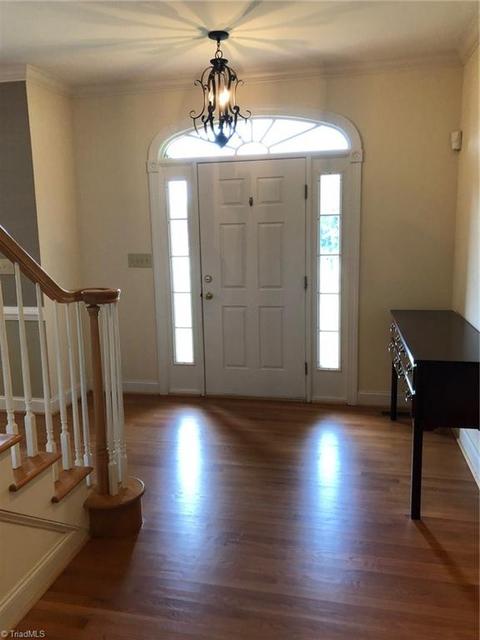 7420 Fox Chase Dr, Trinity, NC 27370 photo 2