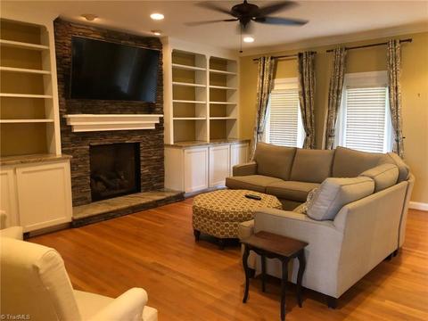 7420 Fox Chase Dr, Trinity, NC 27370 photo 7