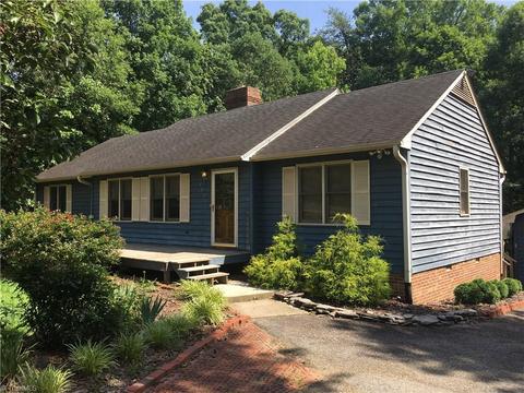 2211 Plainview Dr, High Point, NC 27265 photo 3