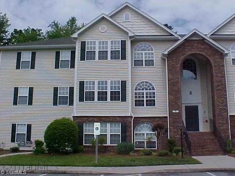 131 James Rd #2C, High Point, NC 27265 photo 1