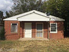 406 W Willis Ave, High Point, NC 27260 photo 1