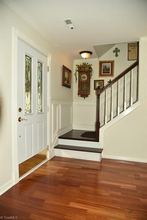 4122 Silver Fox Ct, High Point, NC 27265 photo 9