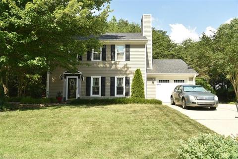 4122 Silver Fox Ct, High Point, NC 27265 photo 1