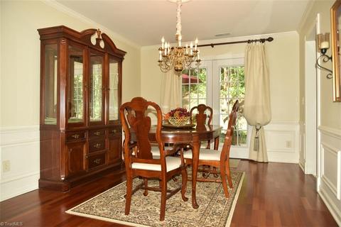 4122 Silver Fox Ct, High Point, NC 27265 photo 3