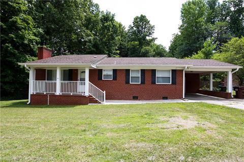 410 Springfield Rd, High Point, NC 27263 photo 1
