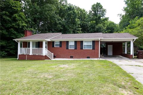 410 Springfield Rd, High Point, NC 27263 photo 2