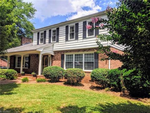 2985 Middlebrook Dr, Clemmons, NC 27012 photo 2