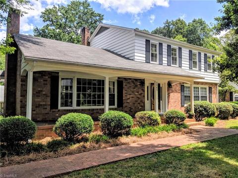 2985 Middlebrook Dr, Clemmons, NC 27012 photo 1