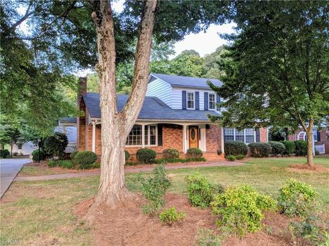 2985 Middlebrook Dr, Clemmons, NC 27012 photo 29