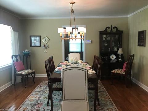 900 Dodson Mill Rd, Pilot Mountain, NC 27041 photo 14