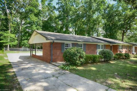 514 Shadybrook Rd, High Point, NC 27265 photo 2
