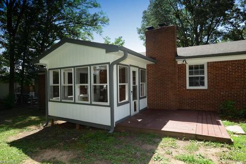 514 Shadybrook Rd, High Point, NC 27265 photo 4