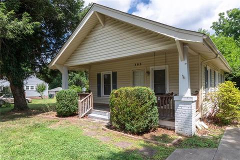 302 Rockspring Rd, High Point, NC 27262 photo 2