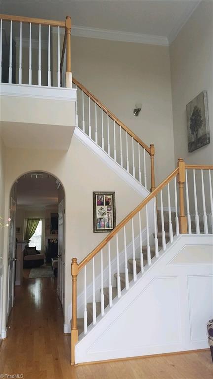 3467 Basalt Ct, High Point, NC 27265 photo 3