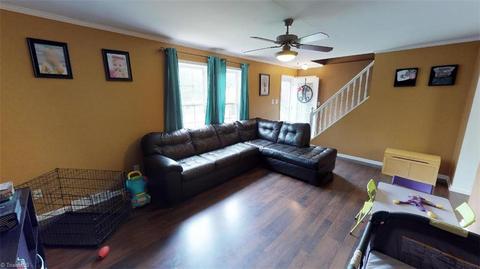 219 Ryan St, Dobson, NC 27017 photo 5