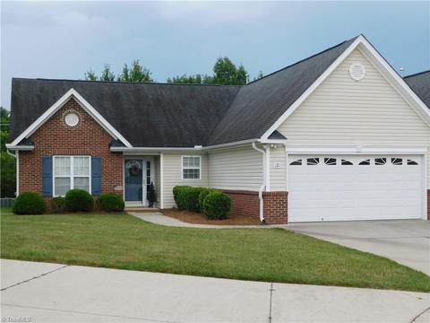 121 Castleton Dr, Thomasville, NC 27360 photo 1