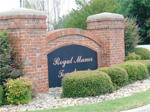 121 Castleton Dr, Thomasville, NC 27360 photo 22
