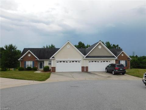 121 Castleton Dr, Thomasville, NC 27360 photo 21