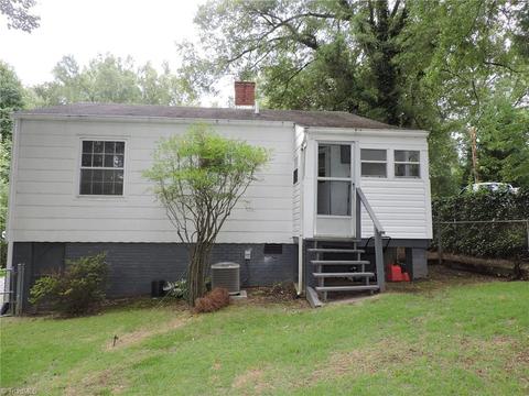 616 Hedrick Ave, High Point, NC 27262 photo 5