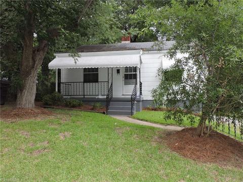 616 Hedrick Ave, High Point, NC 27262 photo 1