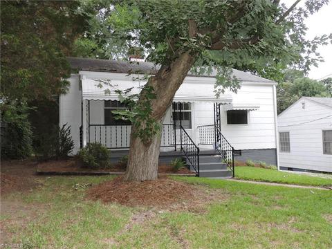 616 Hedrick Ave, High Point, NC 27262 photo 3