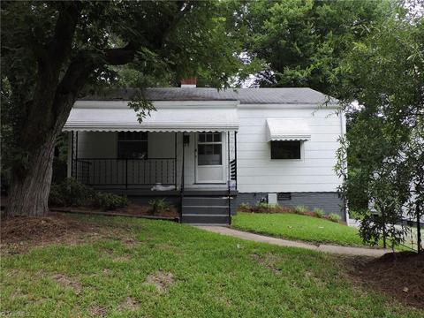 616 Hedrick Ave, High Point, NC 27262 photo 2