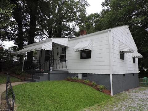 616 Hedrick Ave, High Point, NC 27262 photo 4