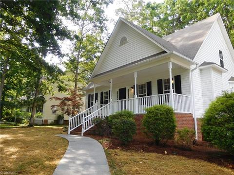 199 Covington Dr, Advance, NC 27006 photo 2