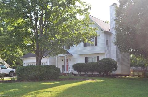 121 Culler Way, King, NC 27021 photo 1