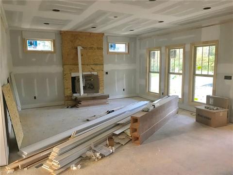 210 Pinnacle Dr, High Point, NC 27265 photo 5