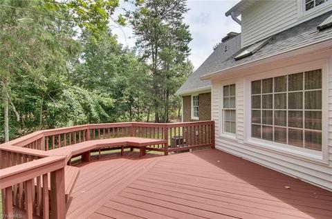 733 Old Mill Rd, High Point, NC 27265 photo 2
