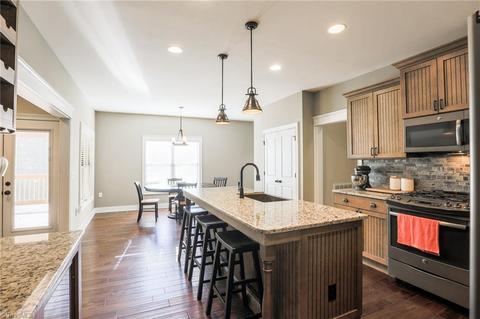 3089 Autumn Acres Ln, Trinity, NC 27370 photo 9