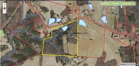 523 Buck Fork Rd, Dobson, NC 27017 photo 22