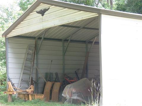 523 Buck Fork Rd, Dobson, NC 27017 photo 7