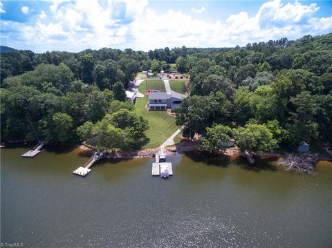 651 Dockside Ter, Denton, NC 27239 photo 5