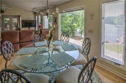 651 Dockside Ter, Denton, NC 27239 photo 17