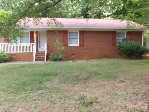 511 Border St, Graham, NC 27253 photo 1