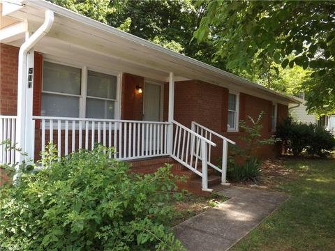 511 Border St, Graham, NC 27253 photo 2