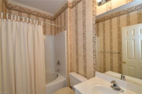 472 Meadows Edge Ct, Clemmons, NC 27012 photo 14