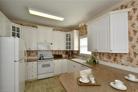 472 Meadows Edge Ct, Clemmons, NC 27012 photo 8
