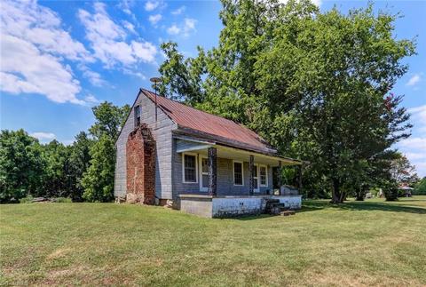 1052 Dibrell Rd, Pelham, NC 27311 photo 29