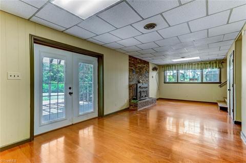 1052 Dibrell Rd, Pelham, NC 27311 photo 21